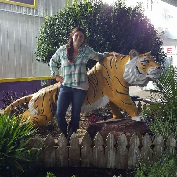 Meet your Posher, Rachel - Picture 1 of 1